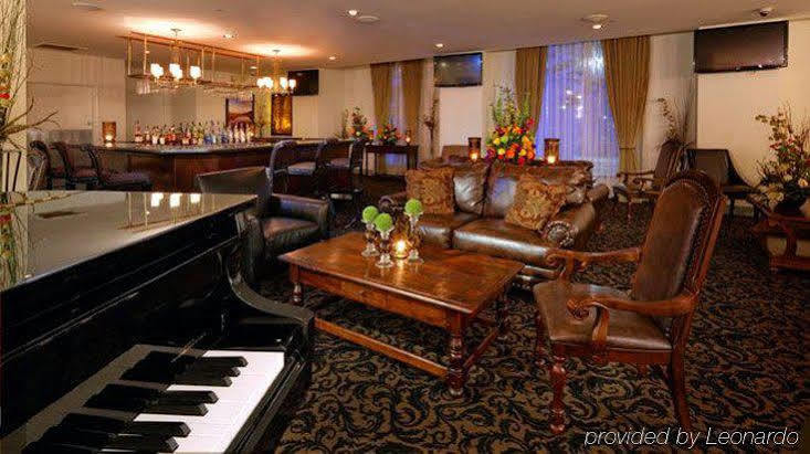 Harlows Casino Resort And Spa 그린빌 외부 사진