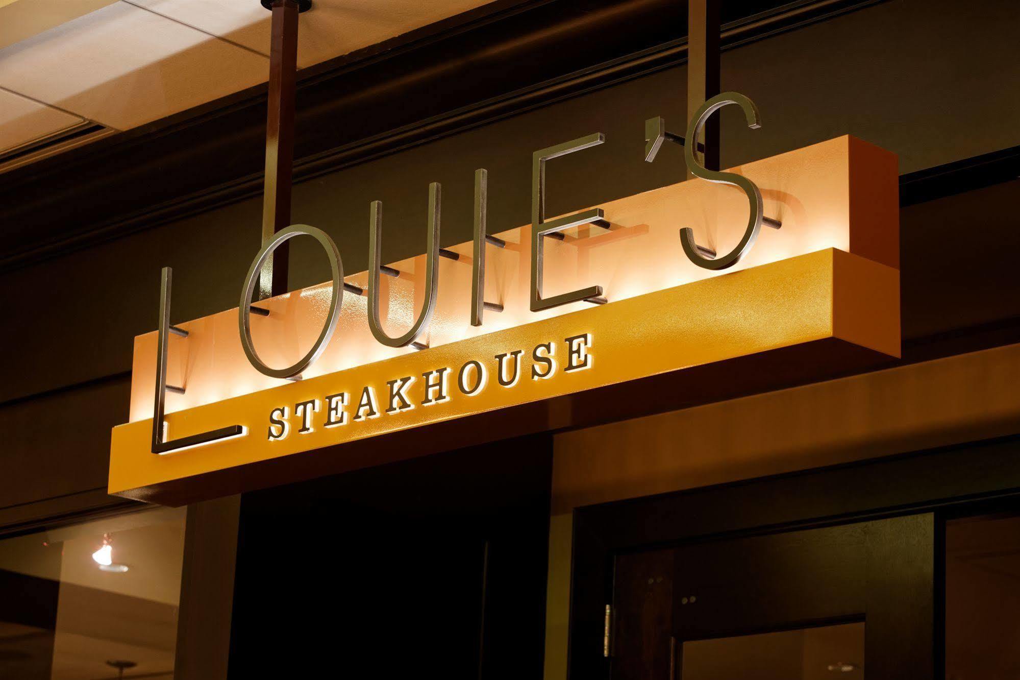 Harlows Casino Resort And Spa 그린빌 외부 사진